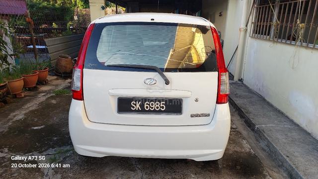 2008 Perodua VIVA 0.8 850 EX (M) - 4