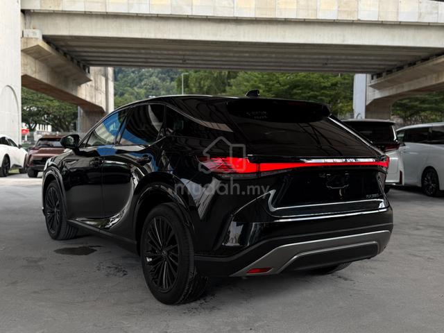 2023 Lexus RX350 2.4 VERSION L 🖤 Nice interior 😍 - 5