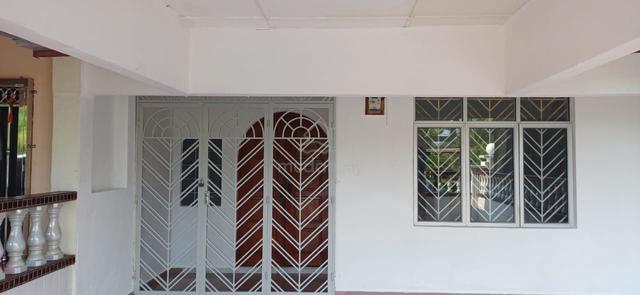 Melaka Melaka Tengah 2-Storey Terraced House For Rent 1