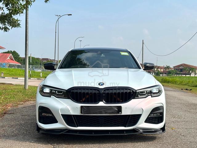 2021 Bmw 3 SERIES 2.0 30I M SPORT MY19 G20 (A) - 3