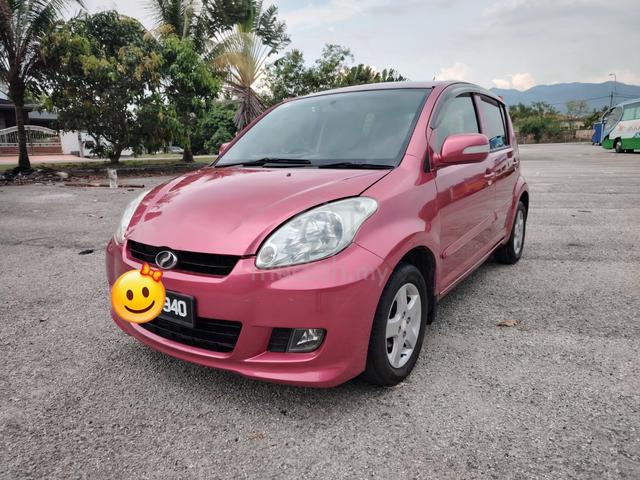 Perodua Myvi 1.3 (A) EZI Limited Edition 2010 - 1