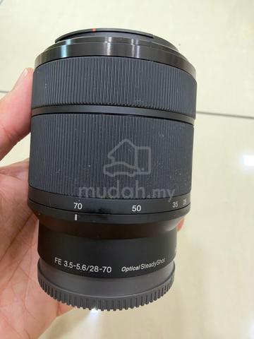 Carousel Image Selected