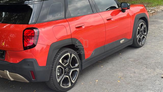 2024 Mini ACEMAN SE MY24 J05 (A) - 5