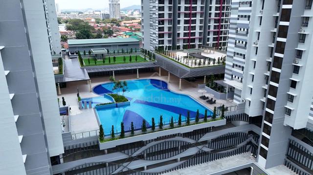 Admiral Residences 1