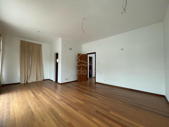 Double Sty Semi Detached At Minden Heights, Gelugor 1