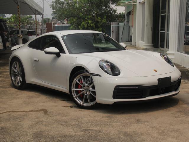 2022 Porsche 911 Carrera S | 13K KM | Sport Chrono - 1