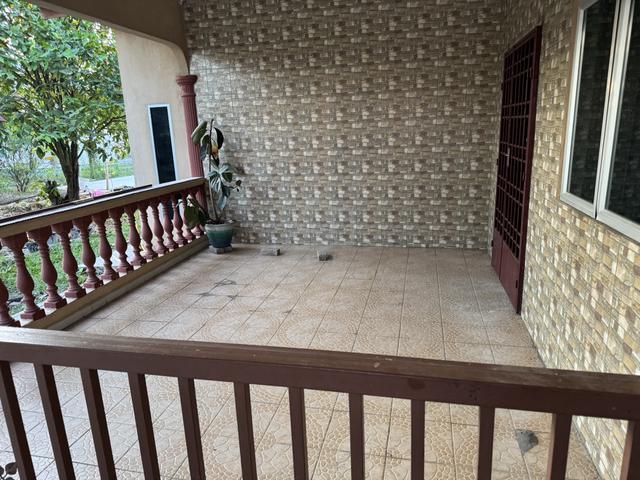 Banglo untuk keluarga besar 1