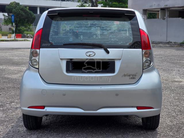2007 Perodua MYVI 1.3 EZI (A) sape cepat dia dapat - 5