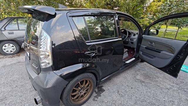 2010 Perodua MYVI 1.3 EZ FACELIFT (A) - 3