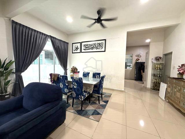Taman Pulai Hijauan, Kangkar Pulai 3