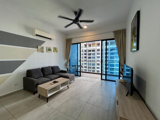 Atlantis Residences 1