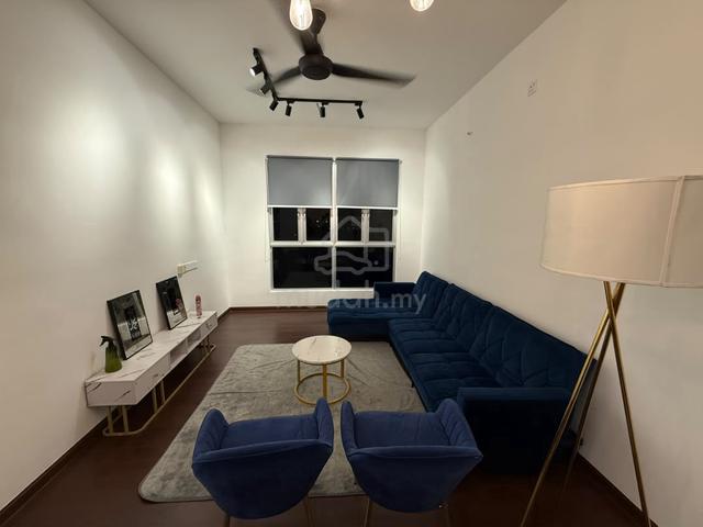 Signature Three 1