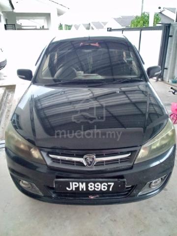 2013 Proton SAGA 1.3 FLX STANDARD (M) - 1