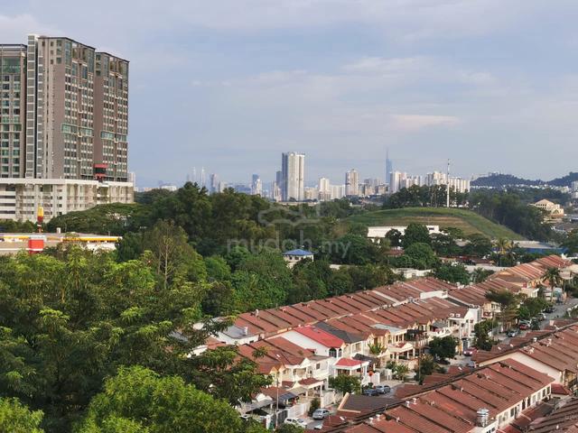 Vista Saujana 1