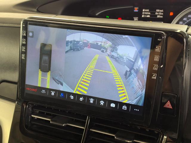 2017 Toyota ESTIMA 2.4 AERAS PREMIUM GR STEERING - 3