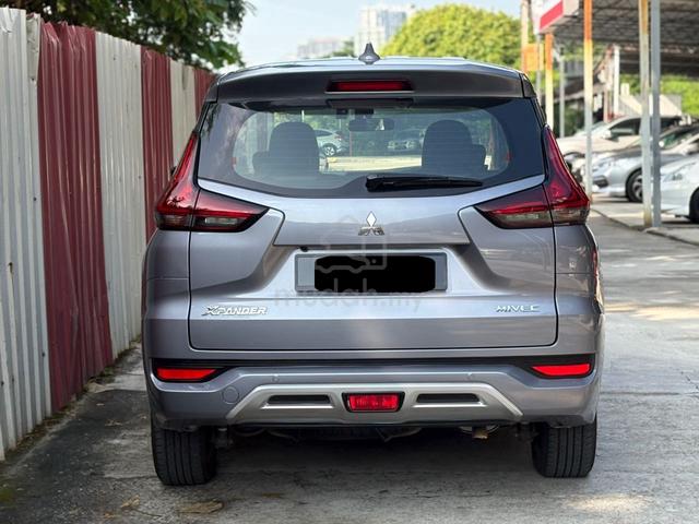 2022 Mitsubishi XPANDER 1.5 (A) 3 Tahun Warranty - 3