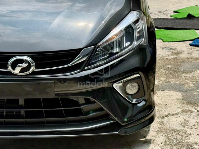 2018 Perodua MYVI 1.5 H (A) - 5