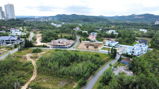 Bungalow Land Nsv Nilai Spring Villas 7,300 Sqft 1