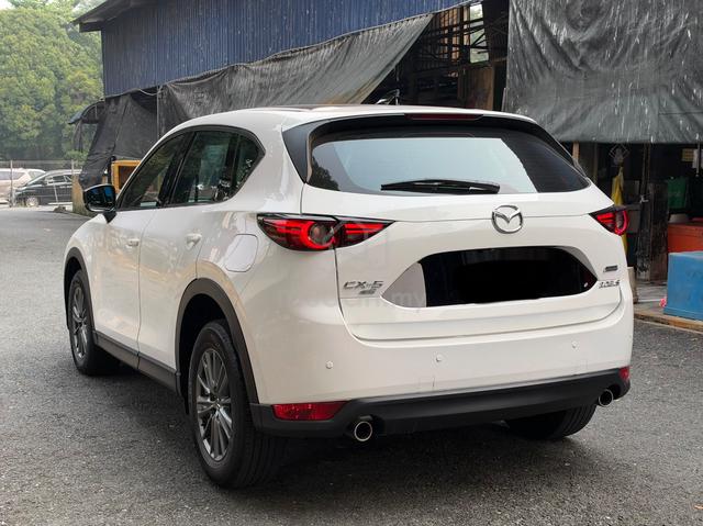 Mazda CX-5 CX5 2.0 GLS Full Spec - 2