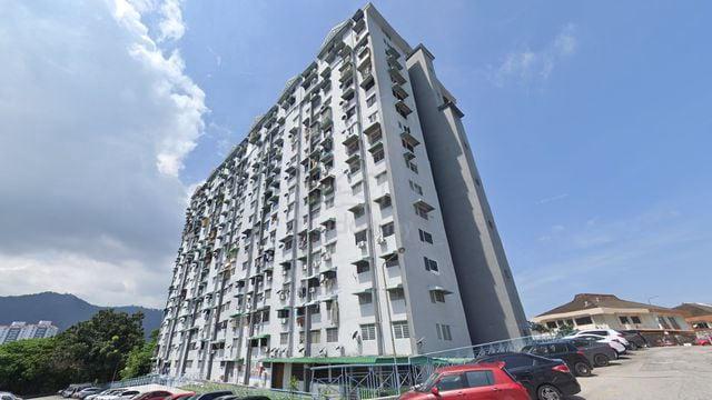 Taman Utara 1