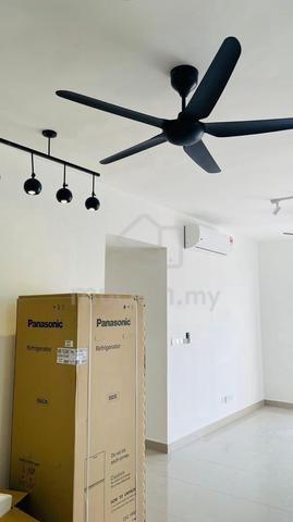 Arinna, Kemuning Utama 1