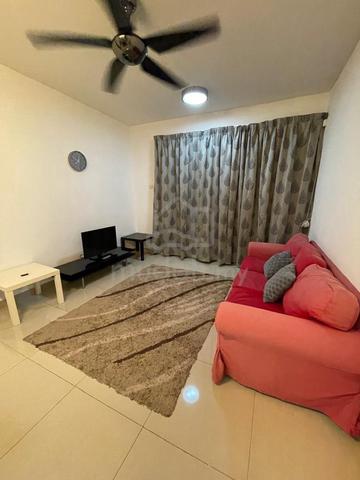 Zen Residence @ Asplenium Condominium 5