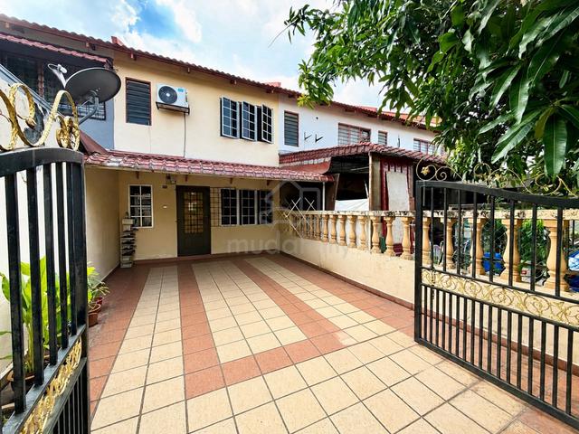 MURAH! FLEXIBLE DEPOSIT! @ Double Storey Taman Kantan Permai, Kajang 1