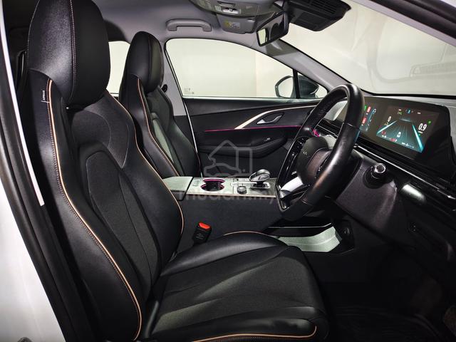 2024 Chery Omoda 5 1.5 1Owner Totally Like New - 5