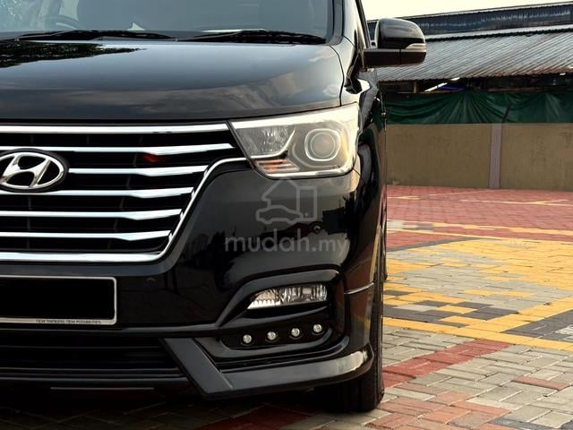 2019 Hyundai GRAND STAREX 2.5 EXECUTIVE PRIME (A) - 5