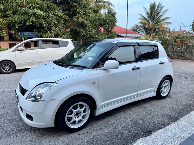 2007 Suzuki SWIFT 1.5 (A) - 4