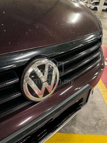 2017 Volkswagen PASSAT 2.0 TSI HIGHLINE (CKD) B8 - 2