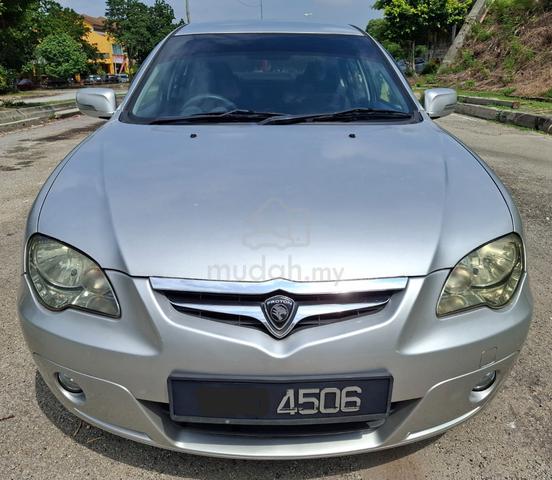 OTR PRICE Proton PERSONA 1.6 (M)1Owner Saja Cantik - 4