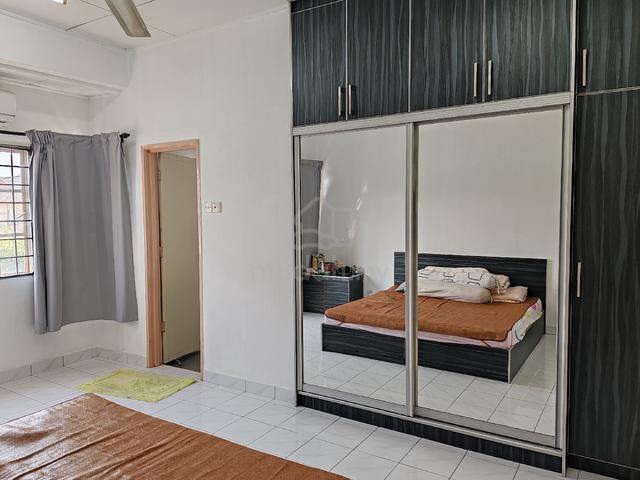 2-Storey Taman Putra Prima Puchong For Sale!!! 1