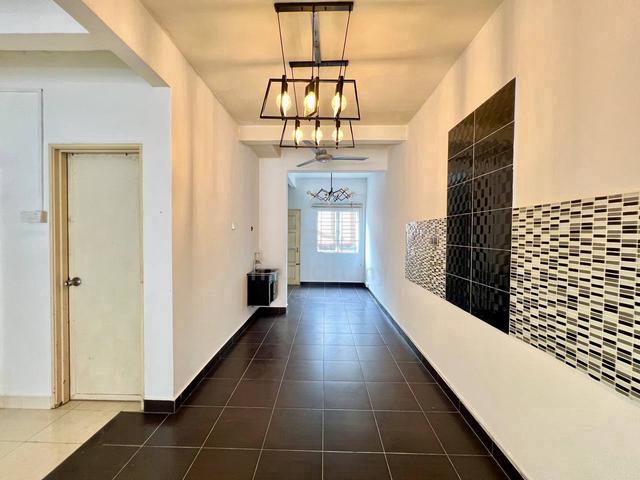 Fully Extended 2sty Terrace, Cahaya Alam, Seksyen U12, Shah Alam 5