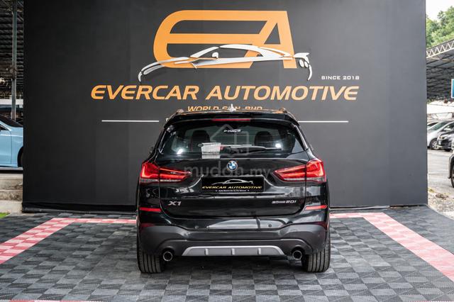 2022 Bmw X1 2.0 SDRIVE20I M-SPORT B48 TURBO 65k MI - 4