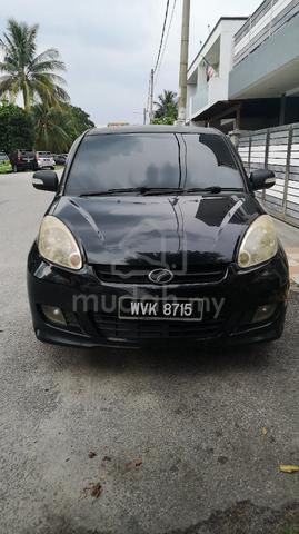 2011 Perodua MYVI 1.3 SX STANDARD (M) - 1