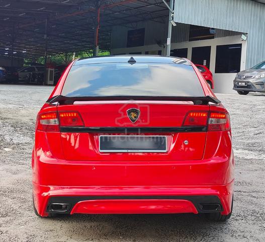 2014 Proton PREVE 1.6 PREMIUM (A) FREE WARRANTY - 4