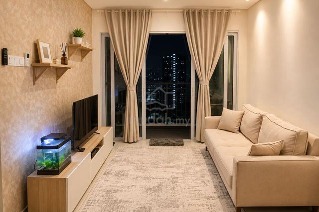 Koi Suites Condominium 1