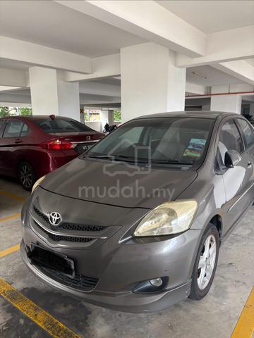 2009 Toyota VIOS 1.5 G (A) - 1