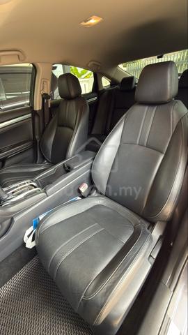 2019 Honda CIVIC 1.5 TC (A) - 3