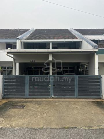 Jalan Jelutong, Taman Kenny, Double Storey 1