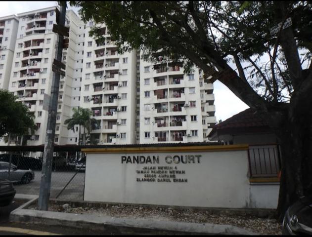 Pandan Court 1