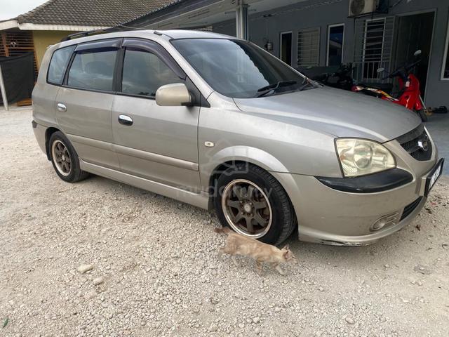 2005 Naza CITRA 2.0 GLS (A) - 5