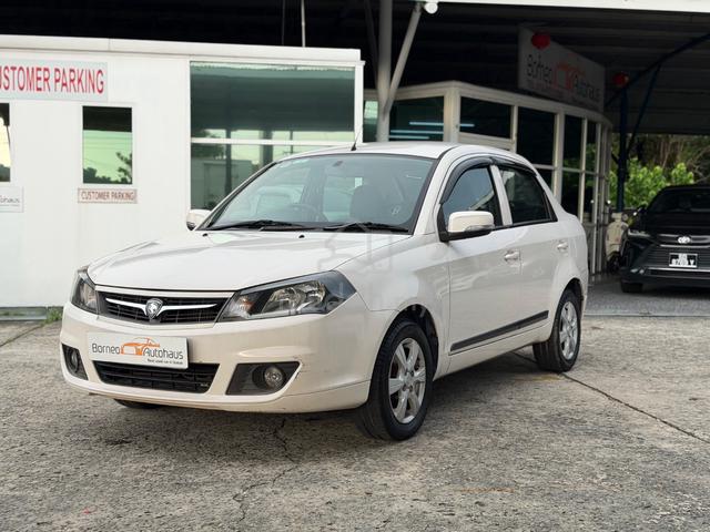 2012 Proton SAGA 1.3 FL (A) - 1