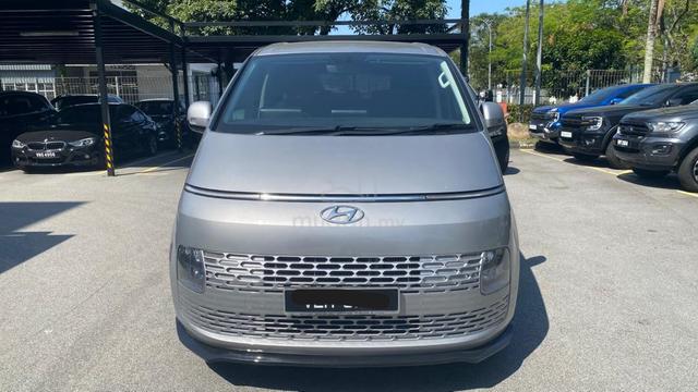 2023 Hyundai STARIA 2.2 LITE (A) - 2