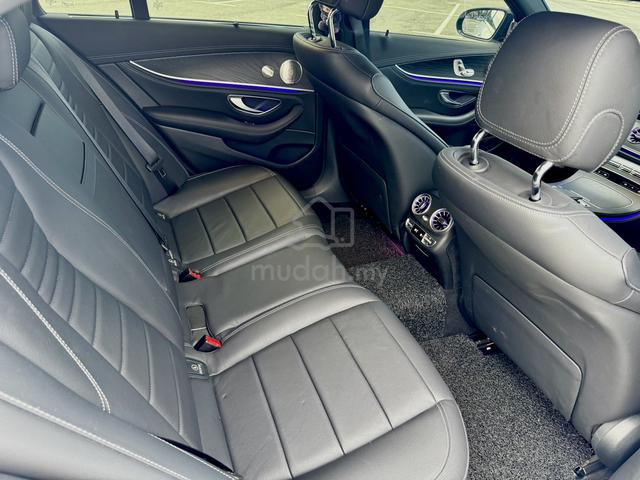 2023 Mercedes Benz E300 2.0 AMG LINE MY19 W213 - 3