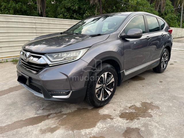 2017 Honda CR-V 2.0 (A)FULL LOAN BLN 980 WARRANTY - 3