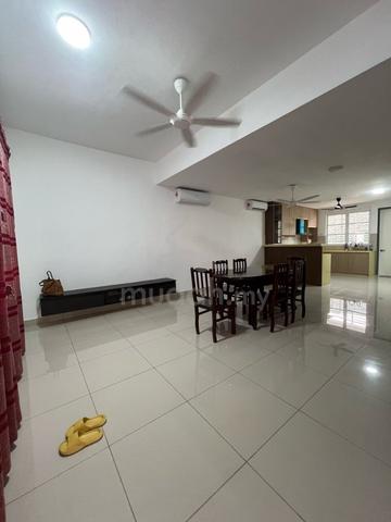 Anggun Residensi House 1