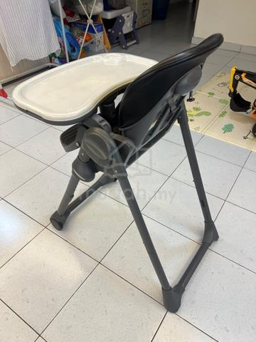 Chicco Baby Feeding Chair - photo 5 of 5