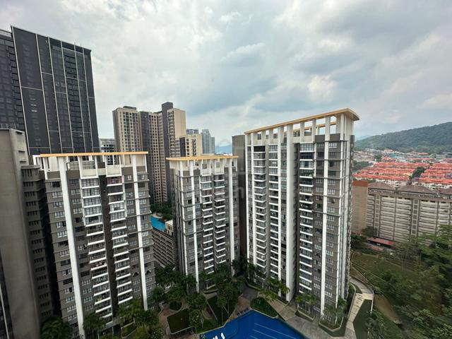 Irama Wangsa 1
